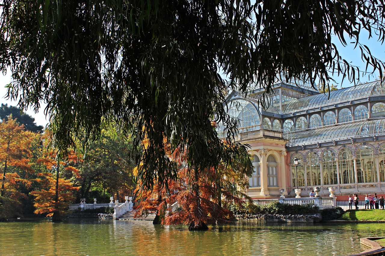 The Beauty of Retirement in Spain: A Perfect Place to Relax and Enjoy Life